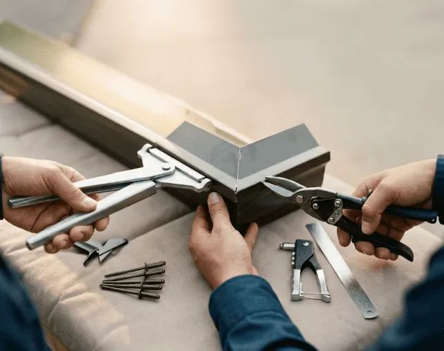 Why choose Gutter Repair in Compton, CA